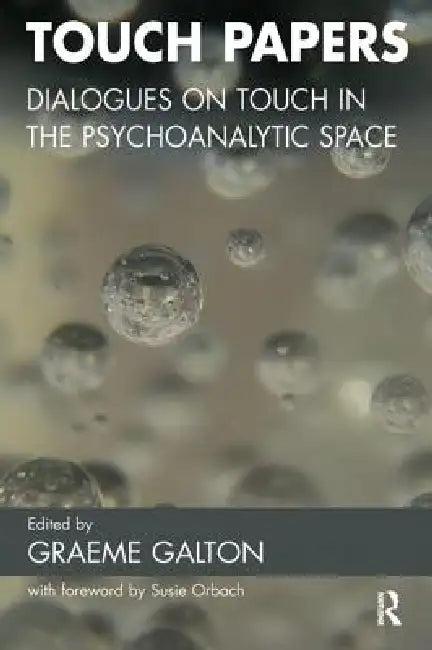 Touch Papers (English, Galton Graeme)