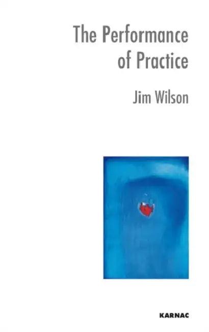 The Performance of Practice (English, Jim Wilson | Peter Rober | John Shotter)