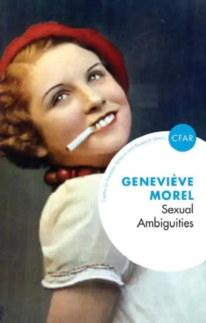 Sexual Ambiguities (English, Genevieve Morel)