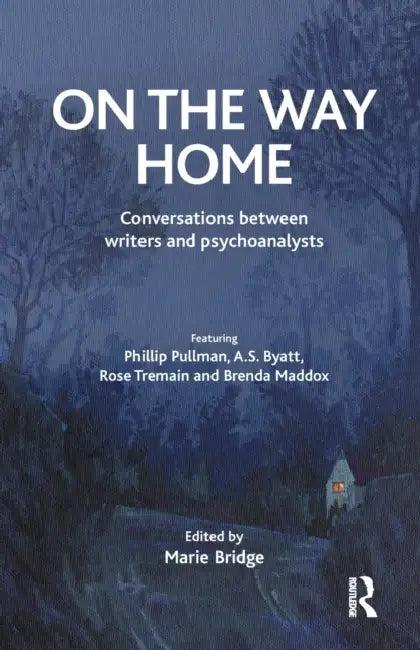 On the Way Home (English, Marie Bridge)