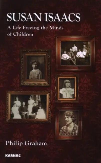 Susan Isaacs (English, Philip Graham)