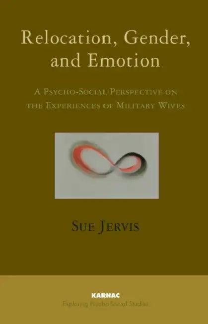 Relocation, Gender and Emotion (English, Sue Jervis)