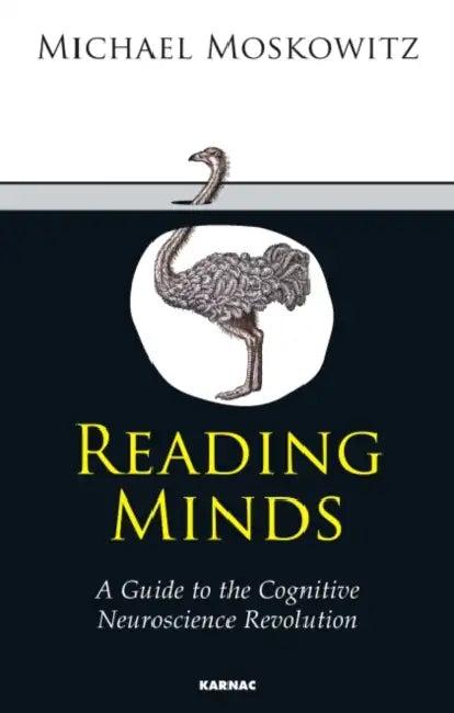 Reading Minds (English, Michael Moskowitz)