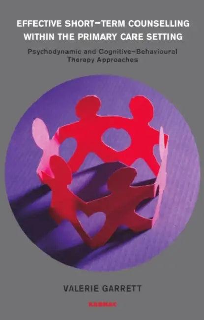 Effective Short-Term Counselling (English, Valerie Garrett)