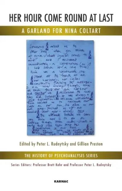 Her Hour Come Round at Last (English, Peter L. Rudnytsky | Gillian Preston)