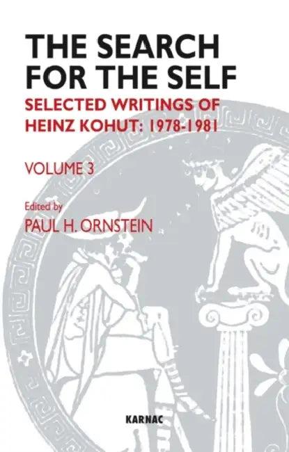 The Search for the Self (English, Heinz Kohut | Paul Ornstein)