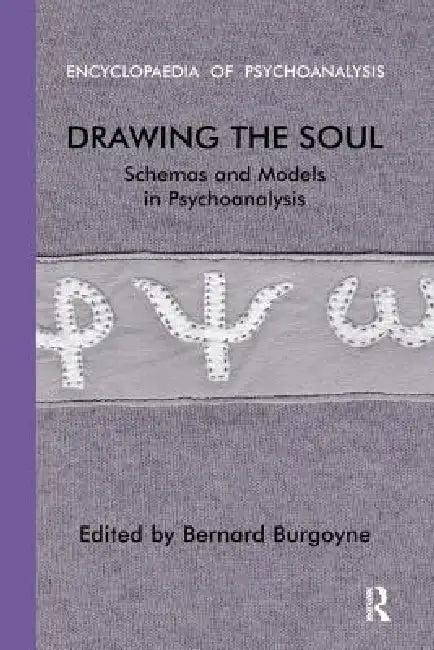 Drawing the Soul (English, Bernard Burgoyne)