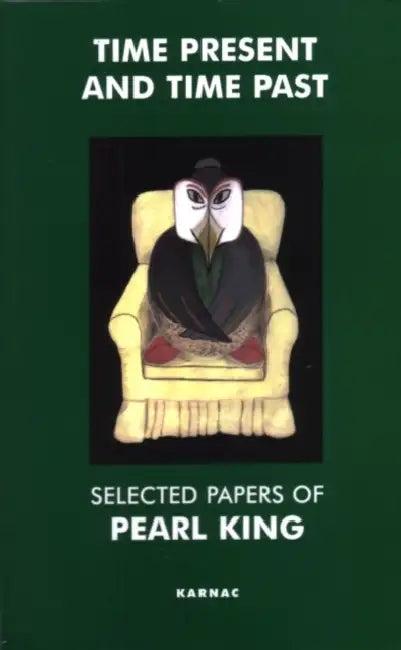 Time Present and Time Past (English, King Pearl)