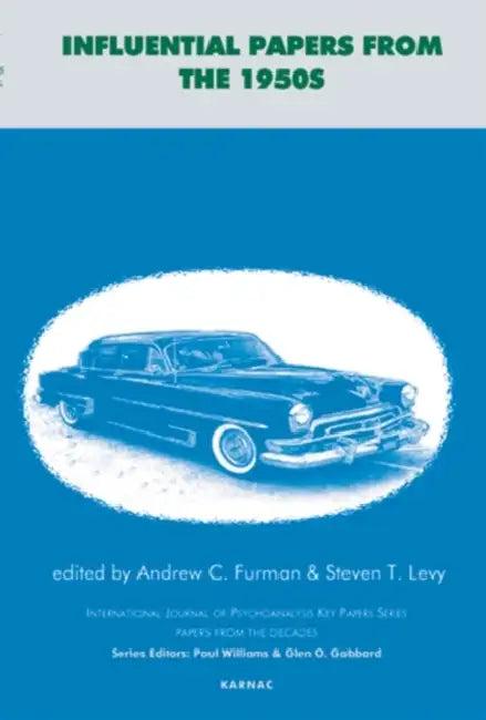 Influential Papers from the 1950s (English, Andrew C. Furman | Steven T. Levy)