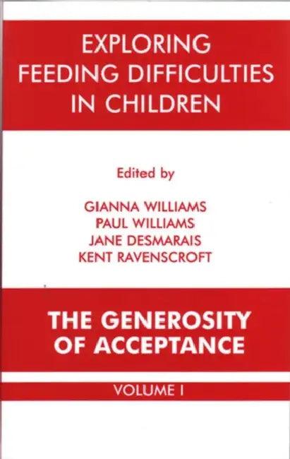 Exploring Feeding Difficulties in Children (English, Gianna Polacco Williams)