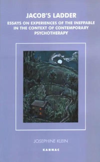 Jacob's Ladder (English, Josephine Klein)