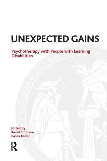 Unexpected Gains (English, Simpson David | Lynda Miller)