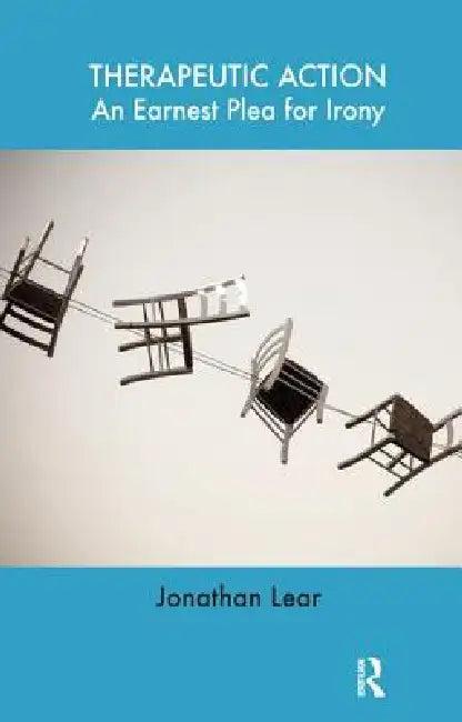 Therapeutic Action (English, Lear Jonathan)
