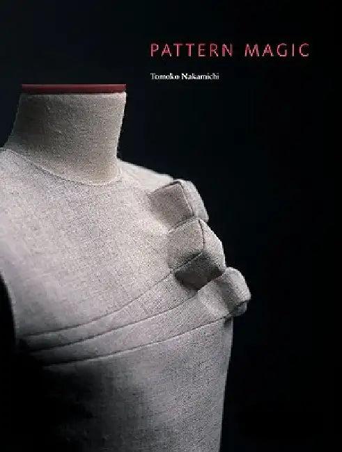 Pattern Magic (English, Tomoko Nakamichi)