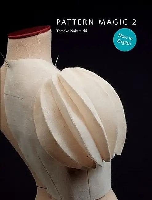 Pattern Magic 2 (English, Tomoko Nakamichi)