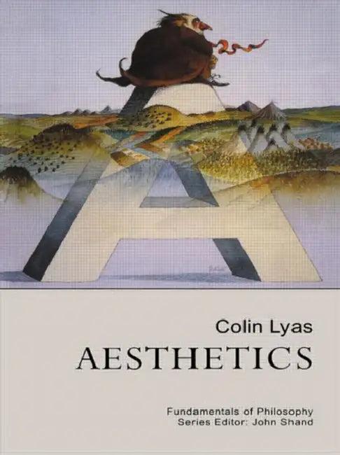 Aesthetics (English, Colin Lyas)