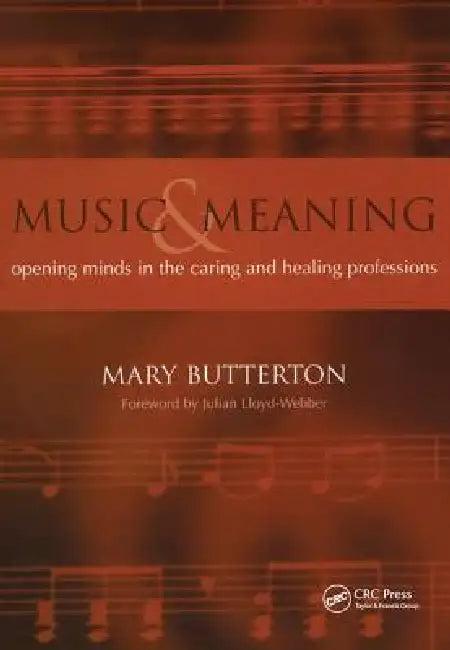 Music and Meaning (English, Mary Butterton)