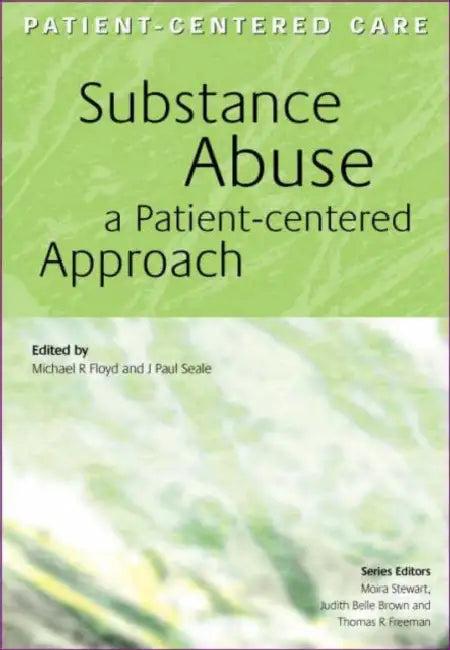 Substance Abuse (English, Floyd Michael | J. Paul Seale)