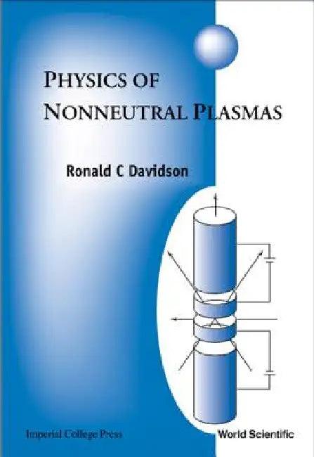 Physics of Nonneutral Plasmas (English, Davidson Ronald C)