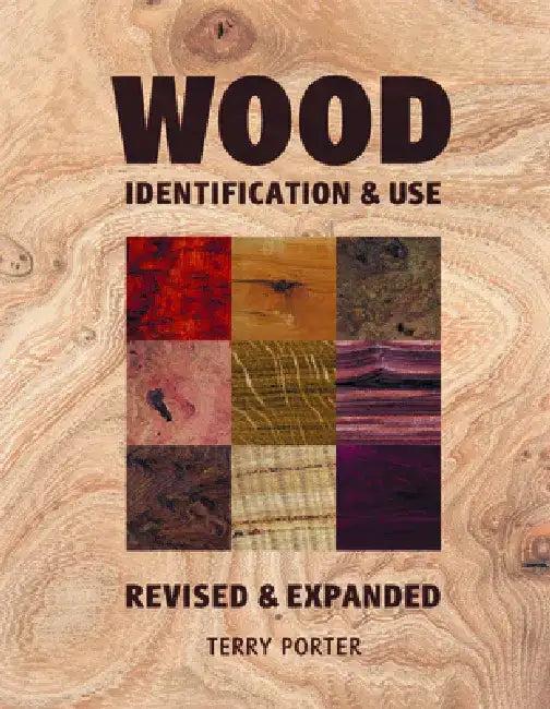 Wood Identification & Use (English, Terry Porter)