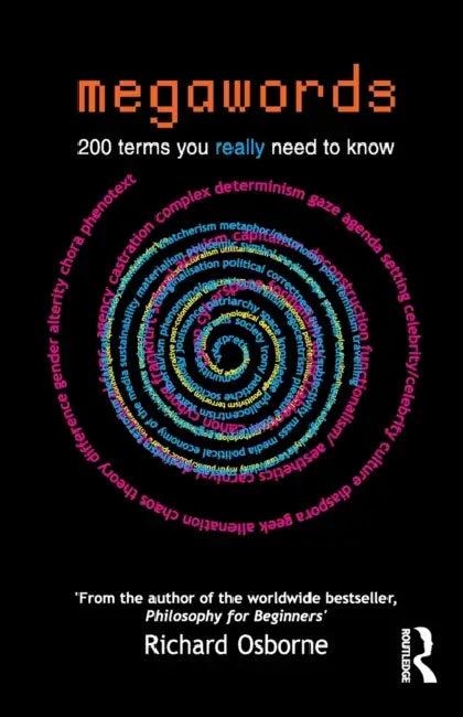 Megawords (English, Richard Osborne)