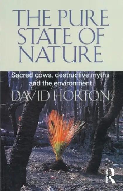The Pure State of Nature (English, David Horton)