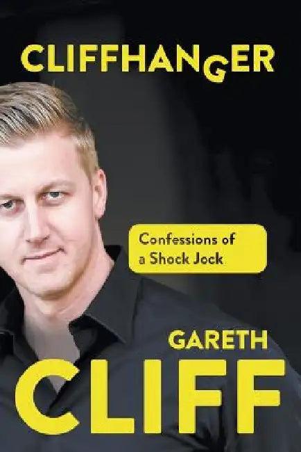 Cliffhanger (English, Gareth Cliff)