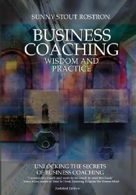 Business Coaching (English, Sunny Stout Rostron)