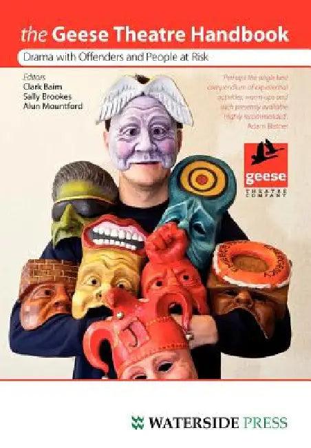 Geese Theatre Handbook (English, Clarke Baim | Sally Brookes | Baim)