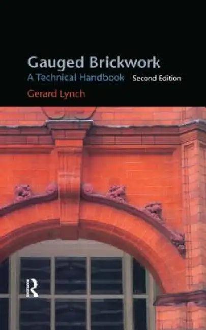 Gauged Brickwork (English, Gerard Lynch)