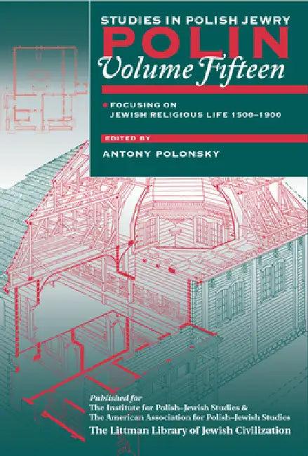 Polin (English, Antony Polonsky | Antony Polonsky)