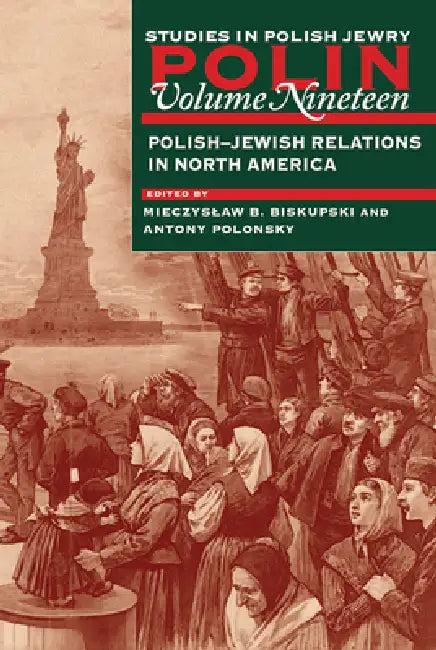 Polin (English, Mieczyslaw B. Biskupski | Antony Polonsky)