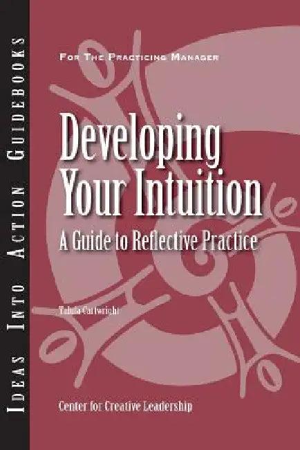 Developing Your Intuition (English, Talula Cartwright)