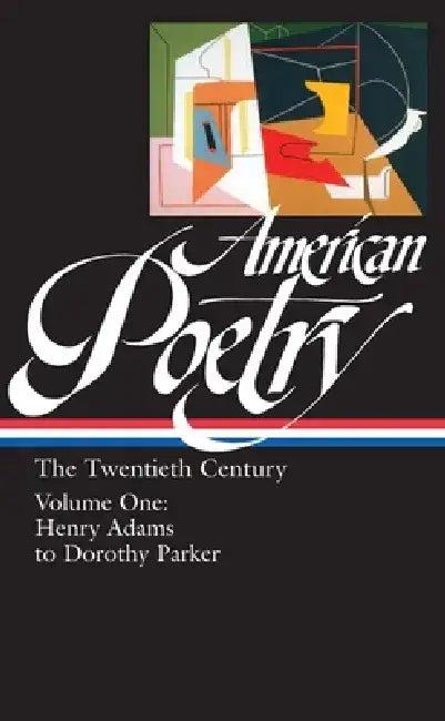American Poetry (English, Robert Hass | John Hollander | Carolyn Kizer)