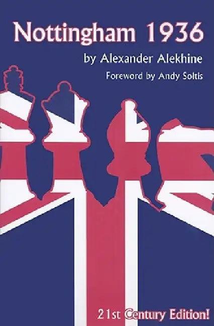 Nottingham 1936 (English, Alexander Alekhine)