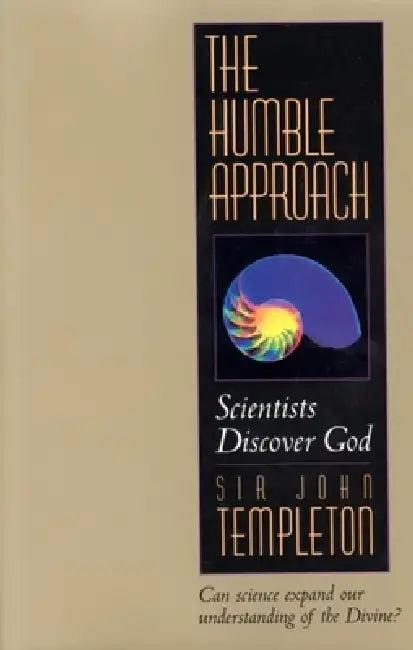 The Humble Approach Revised Edition (English, John Marks Templeton)