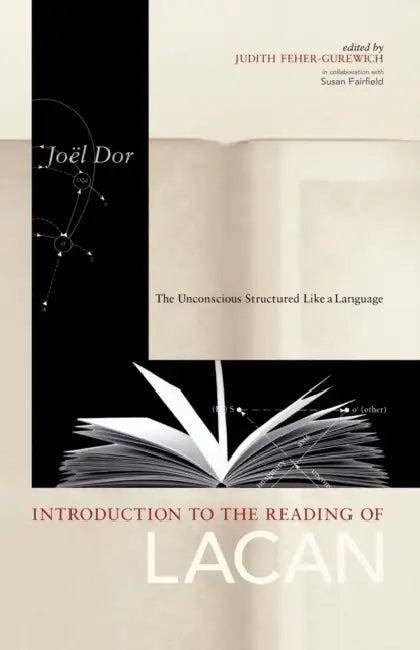 Introduction to the Reading of Lacan (English, Joel Dor)