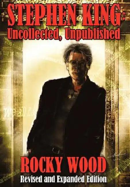 Stephen King (English, Rocky Wood | Stephen King | Erik Wilson)
