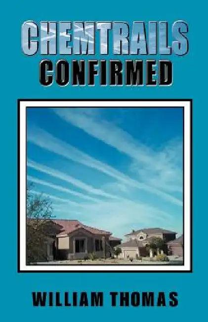 Chemtrails (English, William Thomas | W. Thomas)