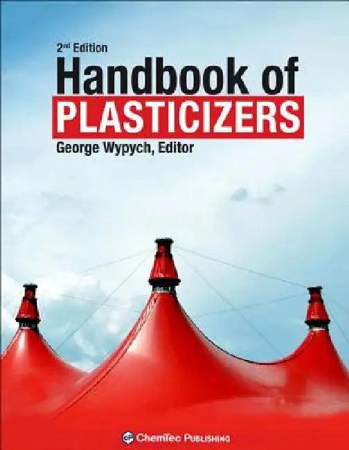 Handbook of Plasticizers (English, George Wypych)