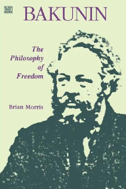 Bakunin (English, Brian Morris)