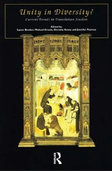 Unity in Diversity (English, Bowker Lynne | Michael Cronin | Dorothy Kenny)