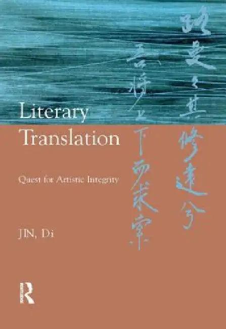 Literary Translation (English, Jin Di)