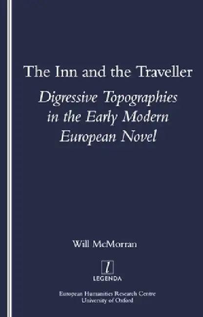 The Inn and the Traveller (English, Will McMorran)