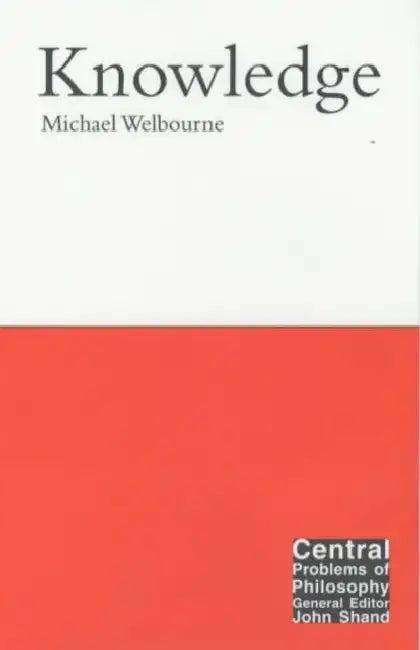 Knowledge (English, Michael Welbourne)