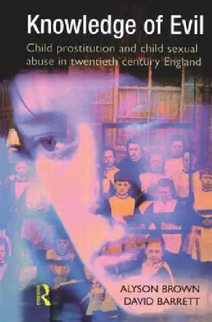 Knowledge of Evil (English, Alyson Brown | David Barrett)
