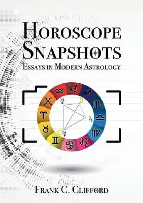 Horoscope Snapshots (English, Frank C. Clifford)