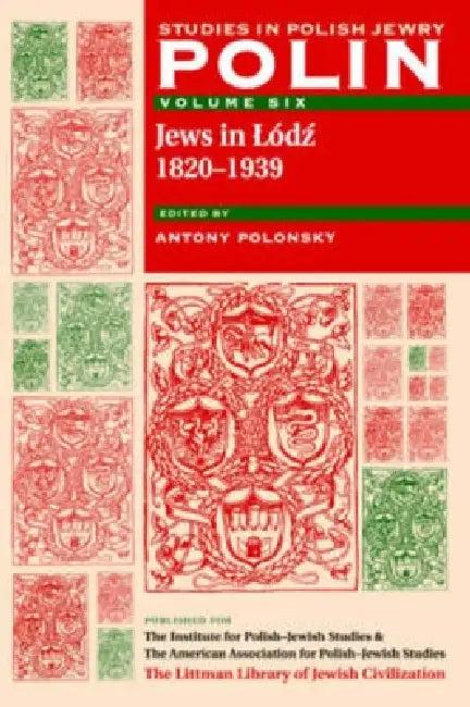 Polin (English, Antony Polonsky)