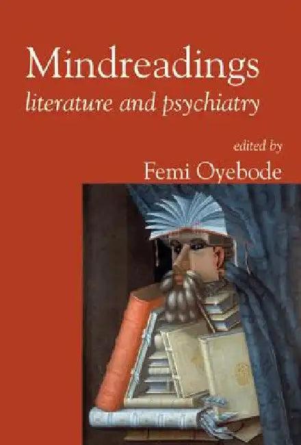 Mindreadings (English, Femi Oyebode)