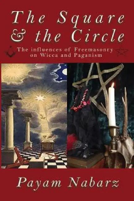 The Square and the Circle (English, Payam Nabarz)